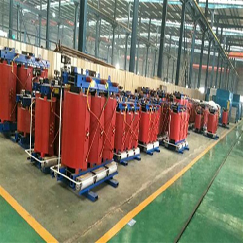 北京SCBH15-1600KVA非晶合金干式变压器